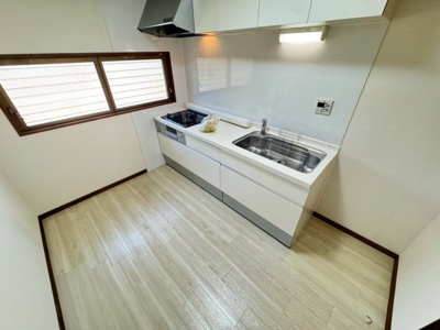 【設備】 | 第二福井マンション
