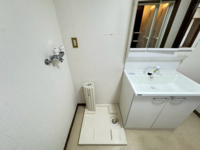【設備】 | 第二福井マンション
