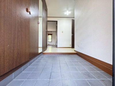 【その他】 | 第二福井マンション