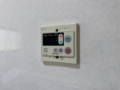 【設備】 | 第二福井マンション