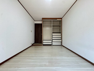 【子供部屋】 | 第二福井マンション