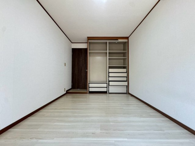 【子供部屋】 | 第二福井マンション