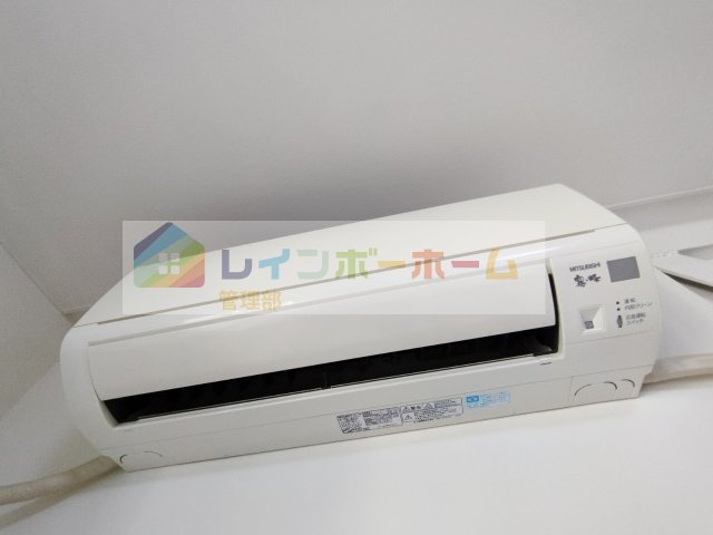 アトリエ志木の設備|23.12.01撮影