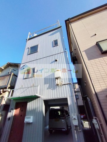 アトリエ志木