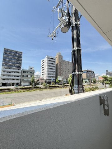 【展望】 | FREEDOM residence堺寺地町