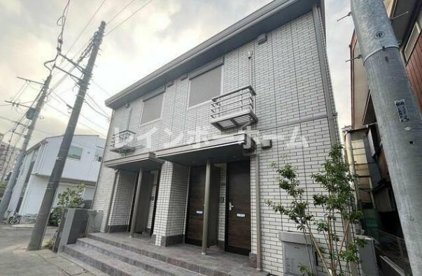 ベルサイズフラット鶴瀬のその他共用部分