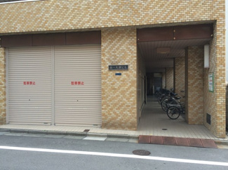 【エントランス】 | 第一大津ビル