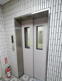 【設備】 | 第一大津ビル
