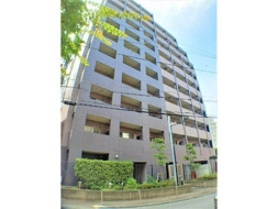 レジディア東品川の画像