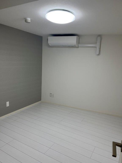 【寝室】LiveFlat戸越 