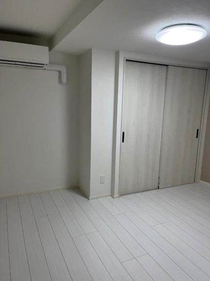 【収納】LiveFlat戸越 