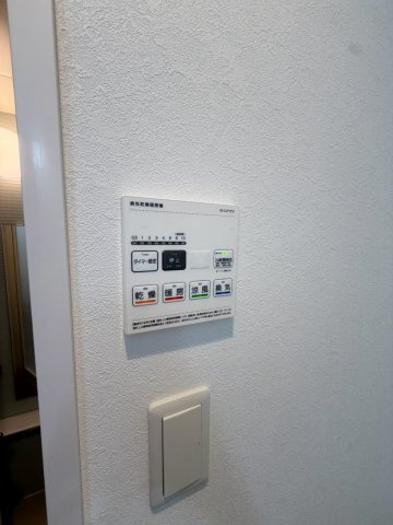 プレール・ドゥーク池上Ⅱの設備