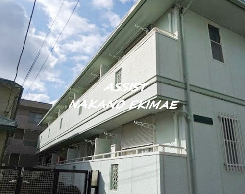カーサ・ビアンカ