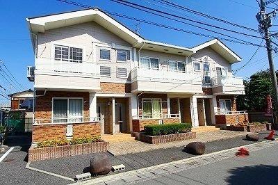 エクセラン近見の外観|外観もきれいです