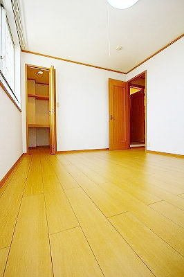 エクセラン近見の内装|内装です
