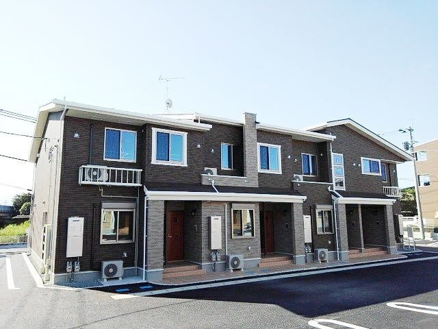ワイズ　ガーデン　Ⅰ