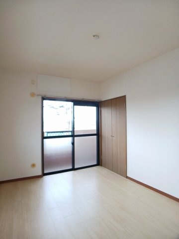 アネーロ２１　弐番館の内装|きれいな内装です