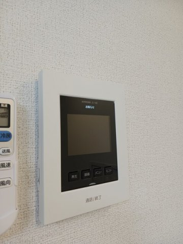 フィオーレＳＫ　Ⅲのセキュリティ