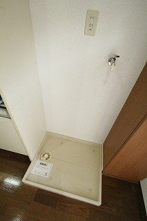 ルアール・ビューの設備