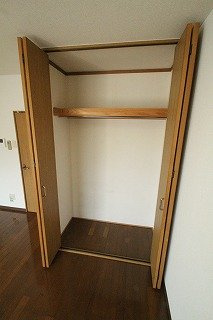 ルアール・ビューの収納|小物を収納するのに便利です