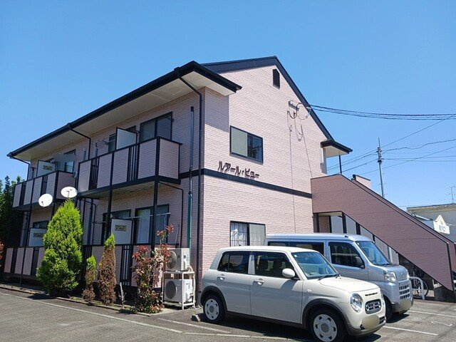 ルアール・ビュー