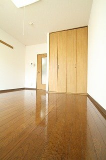 ルアール・ビューの内装|内装は落ち着いています