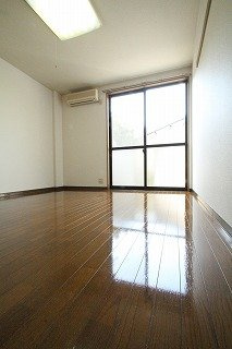 ルアール・ビューの内装|内装は落ち着いています