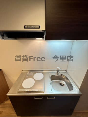 【キッチン】 | みおつくし小路　仲介手数料無料