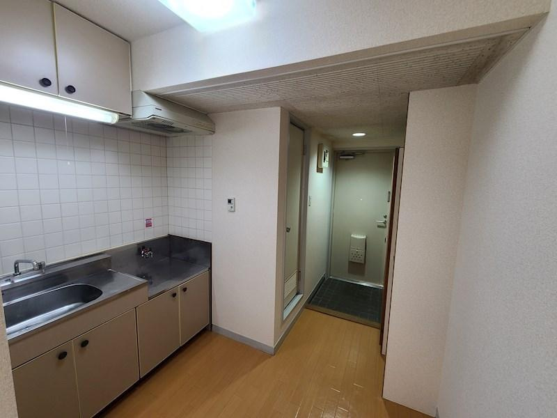 メゾンド童橋のその他