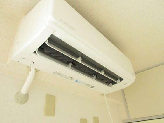 メゾンド童橋の設備