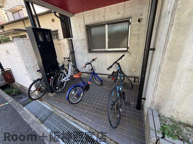 JOYPARKのその他共用部分