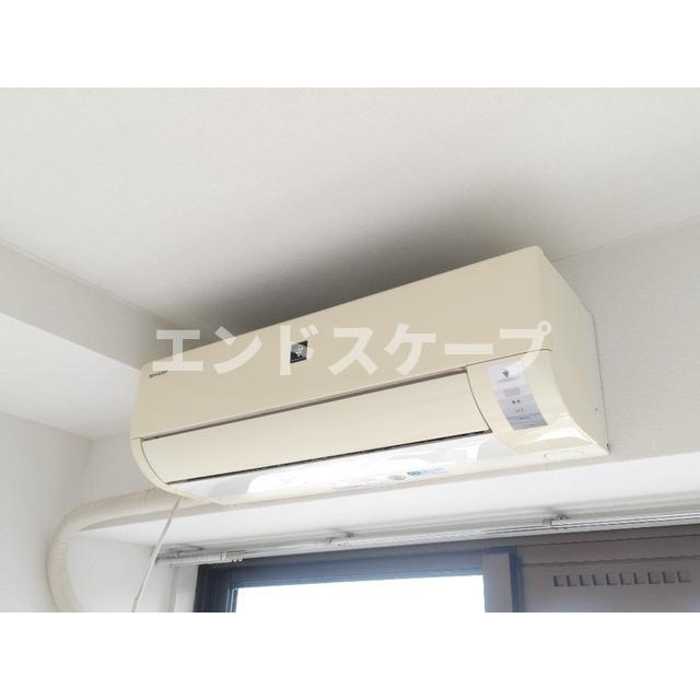 La Felice　旧レジデンス輝樹Ⅱの設備|高崎、前橋のお部屋探しはエンドスケープまで！お客様の理想お聞かせ下さい♪