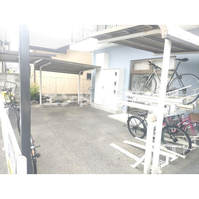 La Felice　旧レジデンス輝樹Ⅱのその他共用部分|高崎、前橋のお部屋探しはエンドスケープまで！お客様の理想お聞かせ下さい♪