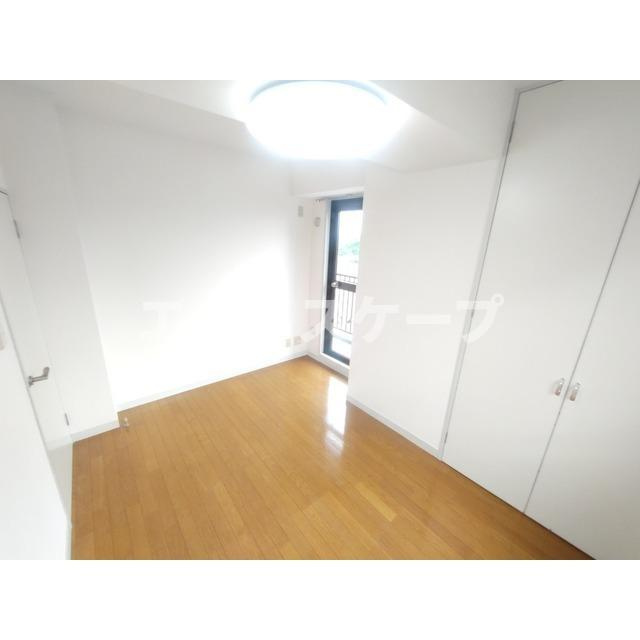 La Felice　旧レジデンス輝樹Ⅱの内装|高崎、前橋のお部屋探しはエンドスケープまで！お客様の理想お聞かせ下さい♪