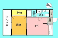 ウィステリア久が原の画像