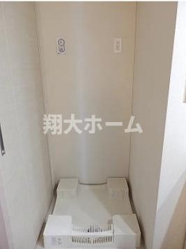 ジェイワザック押上エクセレントの設備