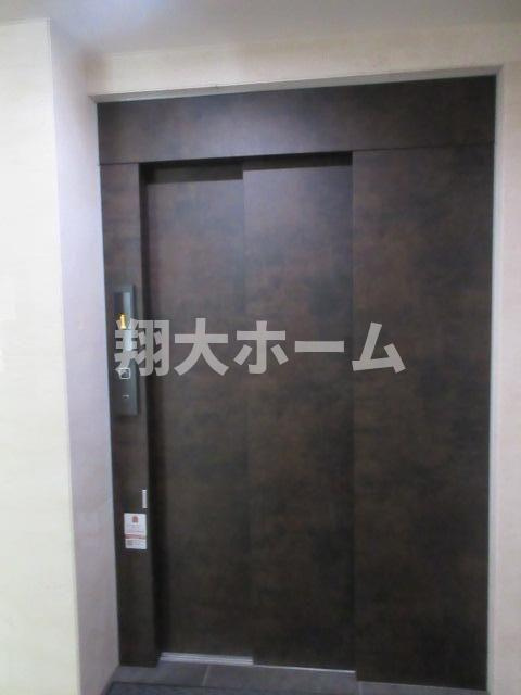 ジェイワザック押上エクセレントのその他共用部分