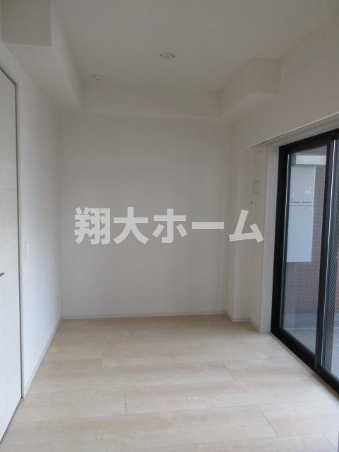 ジェイワザック押上エクセレントの内装