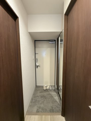 【玄関】 | FREEDOM residence堺寺地町