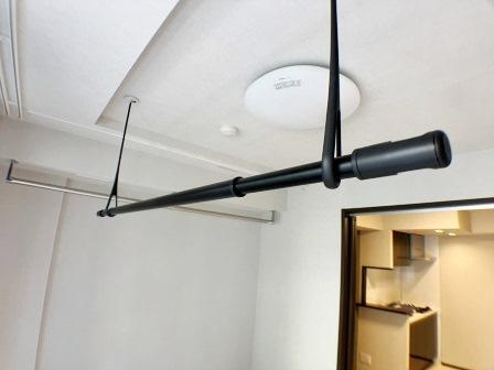 グローリオシェルト駒込の設備