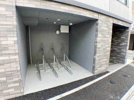 グローリオシェルト駒込のその他