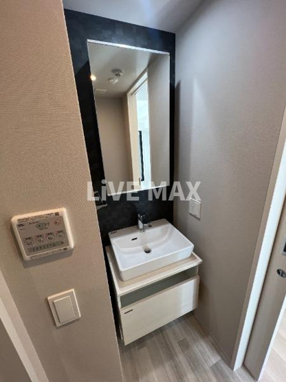 別部屋参考写真