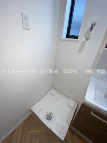 コンフォルディアの設備