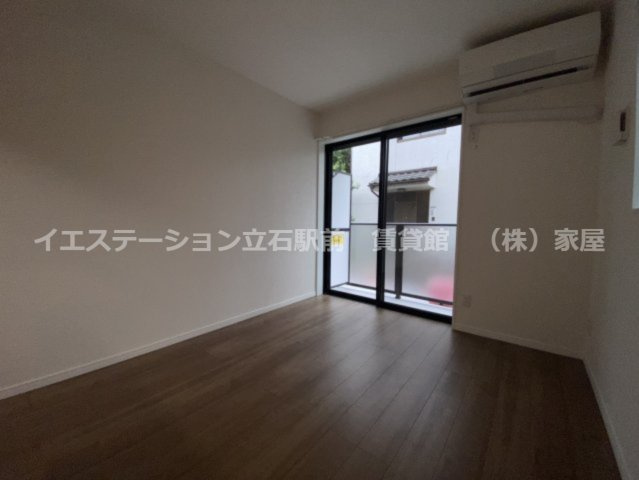 コンフォルディアの居間・リビング