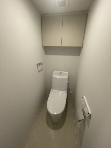 【トイレ】