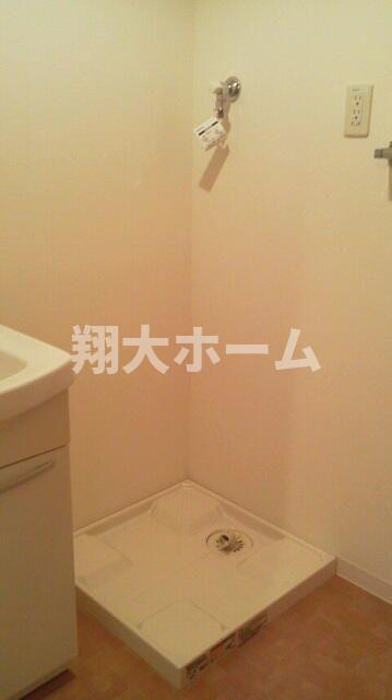 リトルフィールド蔵前の設備