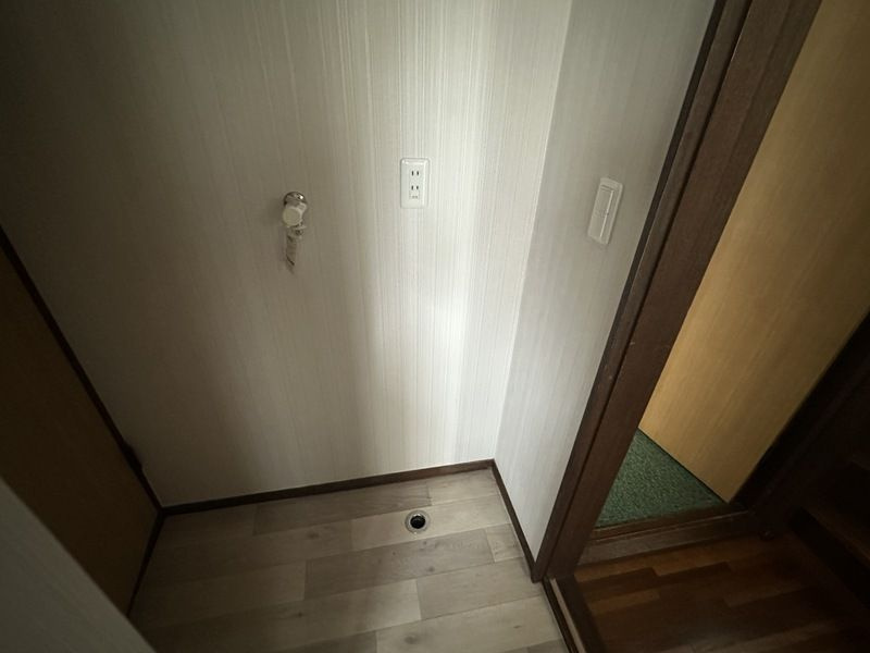 向貸家1号棟戸建