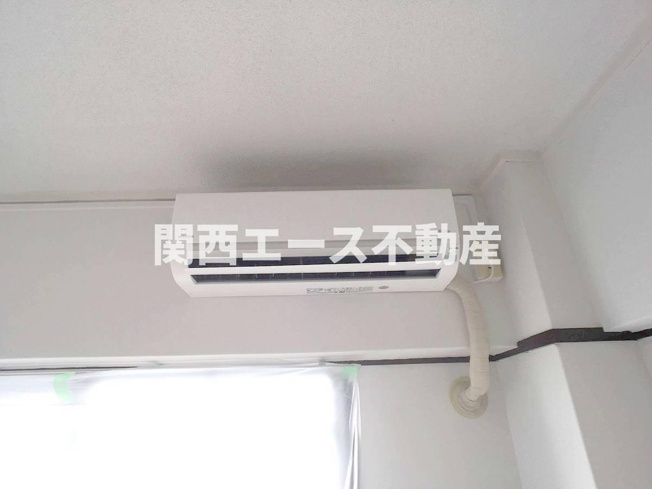【設備】 | ビレッジハウス南郊