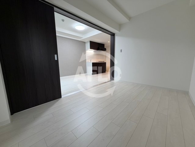 パークス堺筋本町の洋室|パークス堺筋本町　洋室