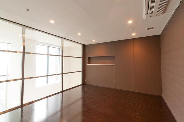 パークキューブ目黒タワーのその他|※写真は同タイプ住戸です。